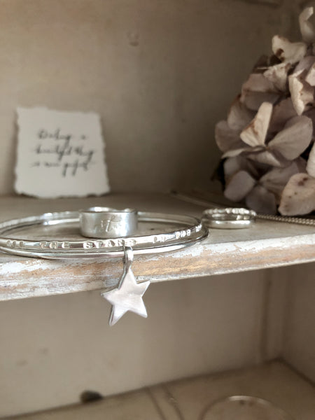All the stars in the sky
