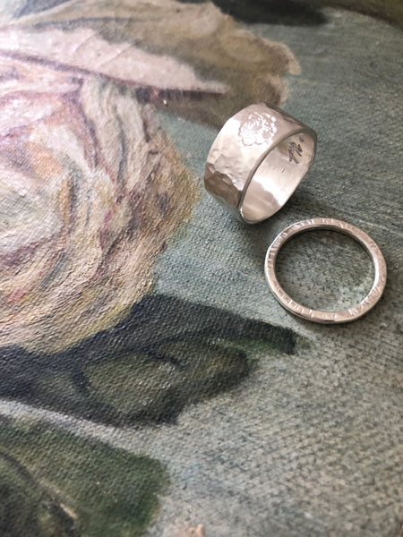 Rose band