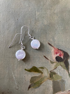 Little Pearl drops