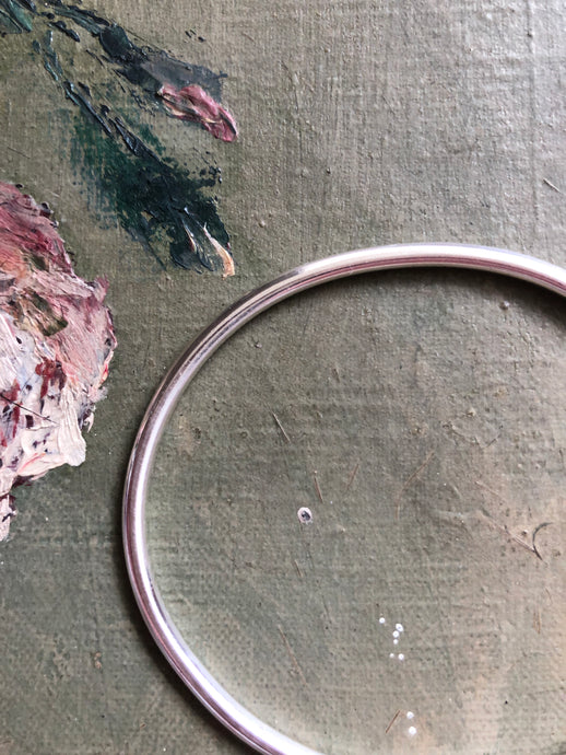 Perfectly Imperfect bangle